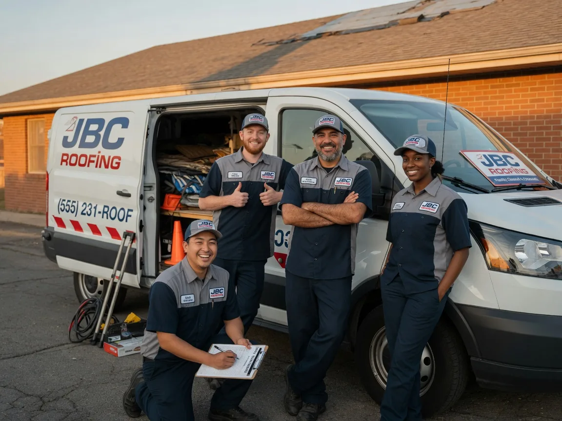 Roof Replacement company in Willow Springs, IL