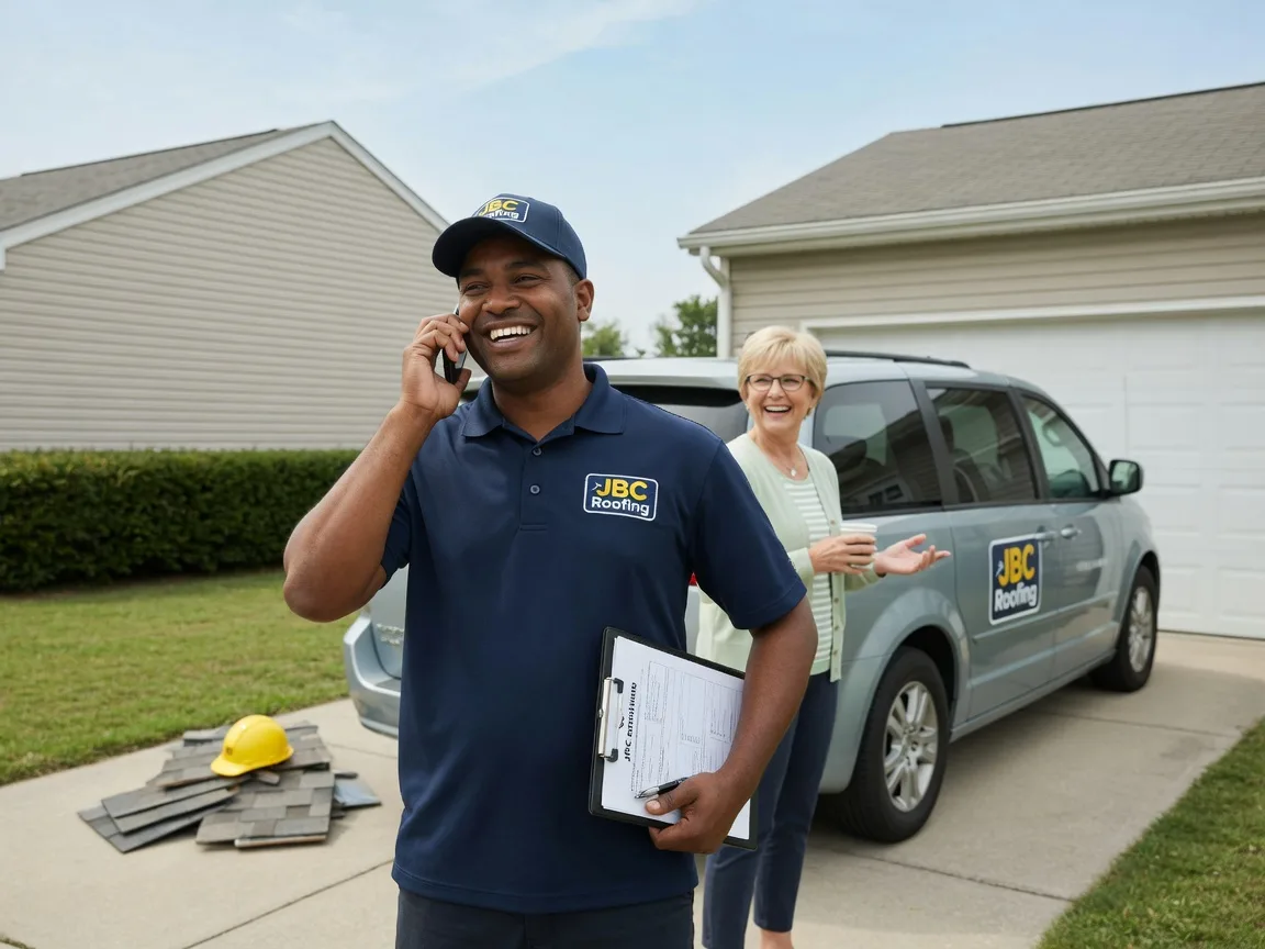 Roof Replacement Willow Springs, IL FAQs